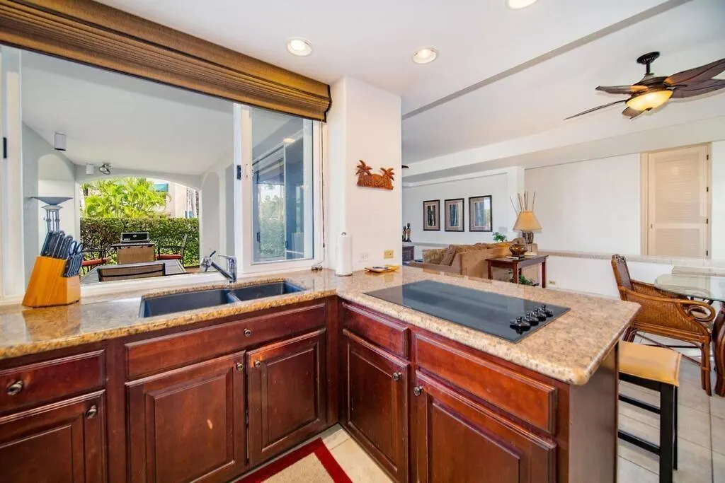 Palms At Wailea Maui - Select Your Unit United States