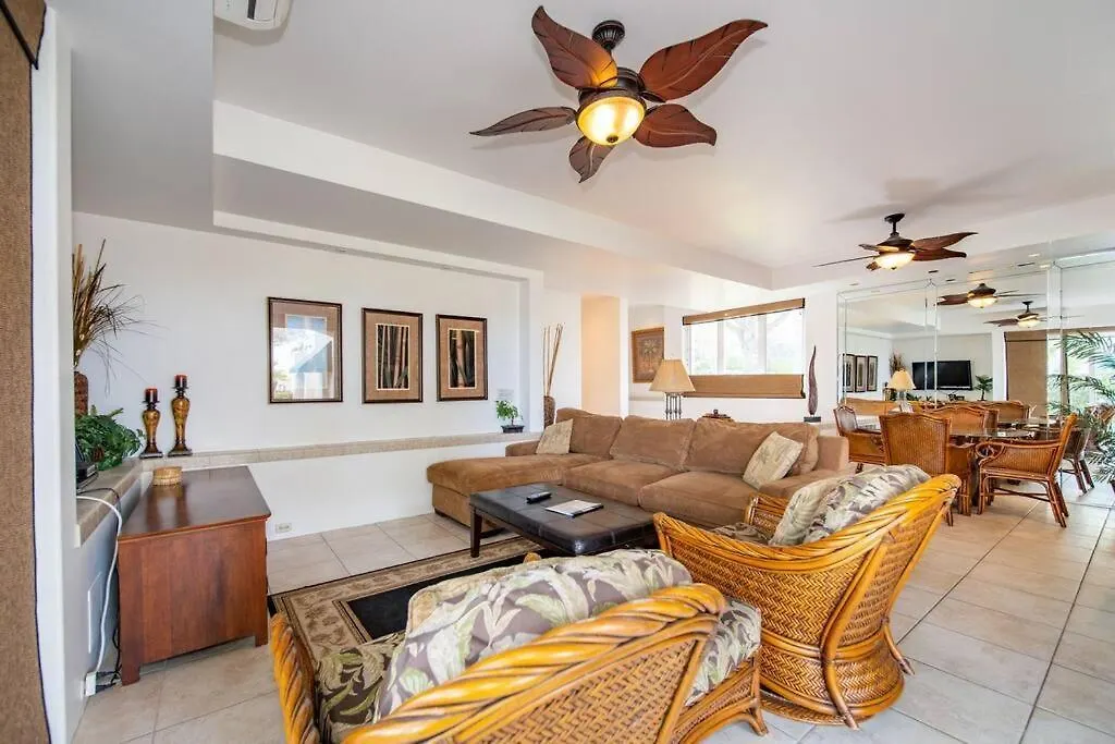 Palms At Wailea Maui - Select Your Unit 0*, Wailea (Maui) United States