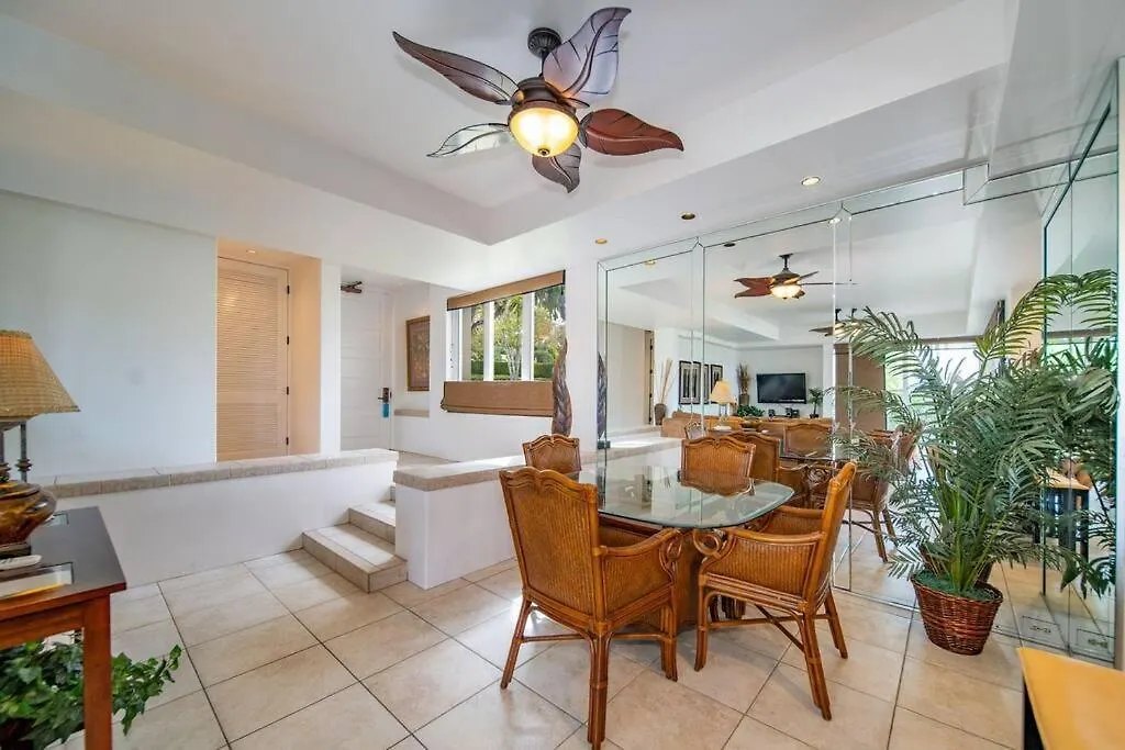 Apartment Palms At Wailea Maui - Select Your Unit United States