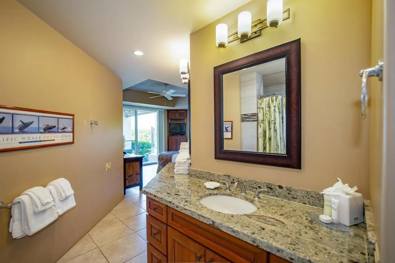 Palms At Wailea Maui - Select Your Unit United States