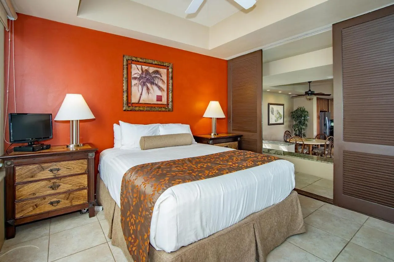 Palms At Wailea Maui - Select Your Unit Apartment