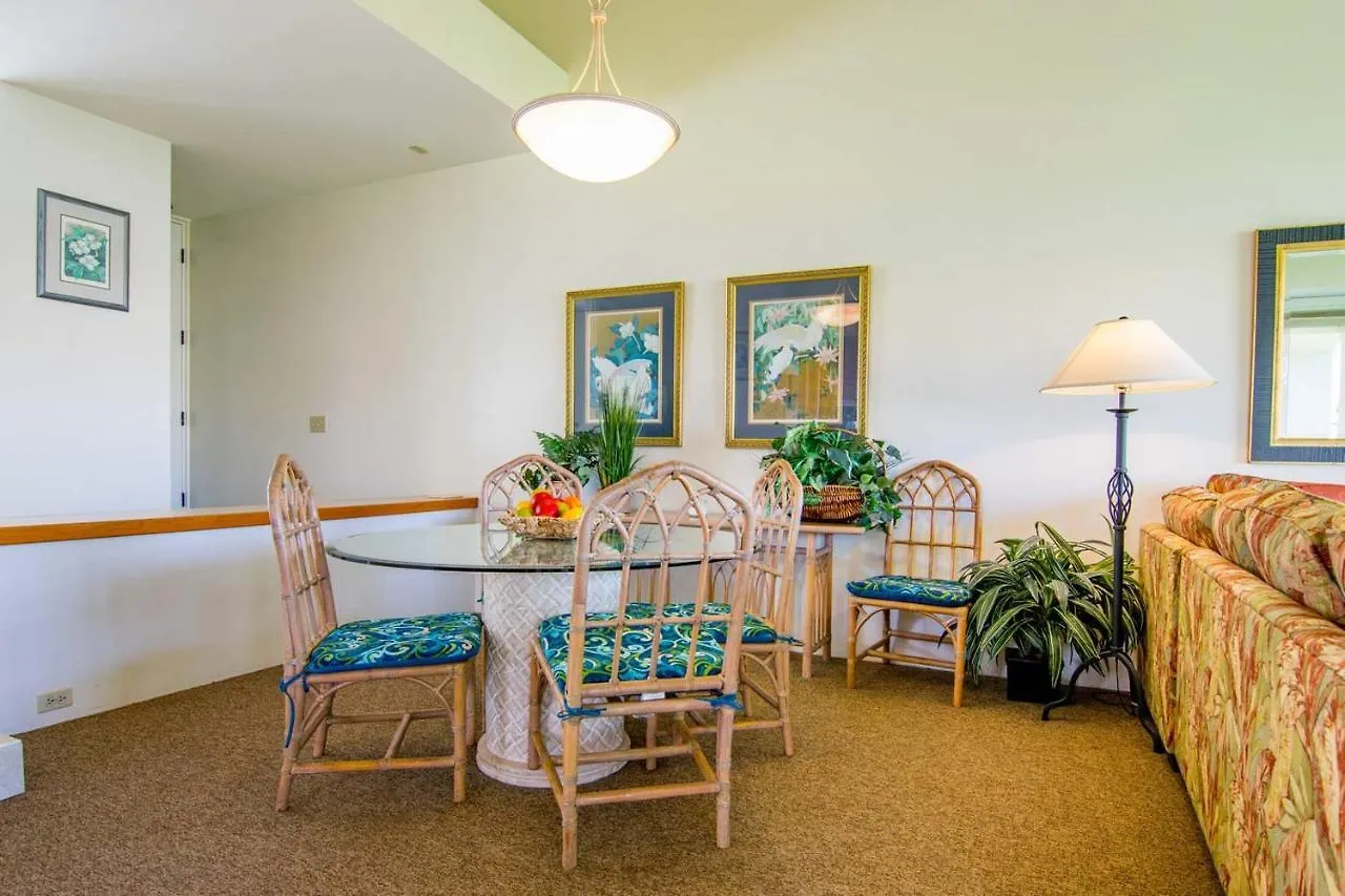 Palms At Wailea Maui - Select Your Unit