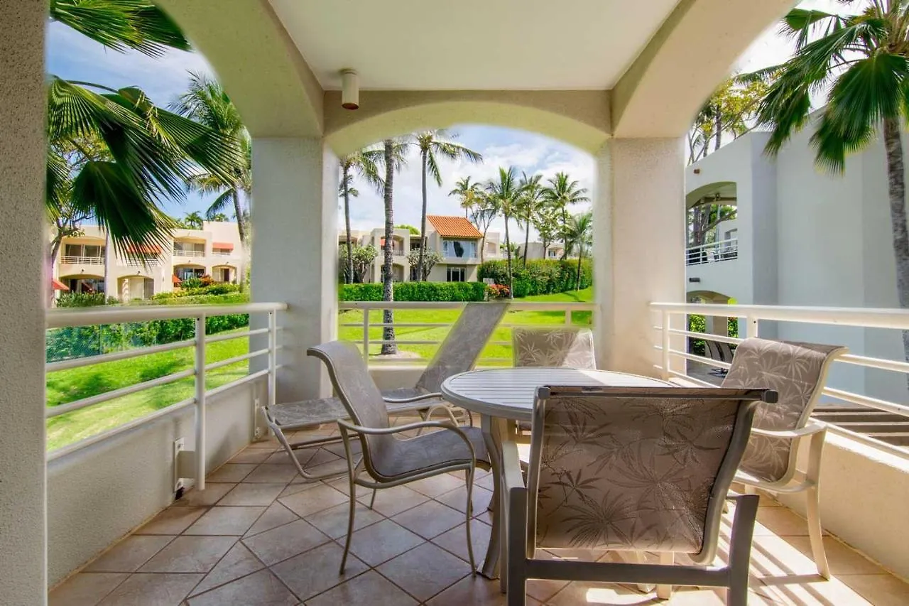 Apartment Palms At Wailea Maui - Select Your Unit