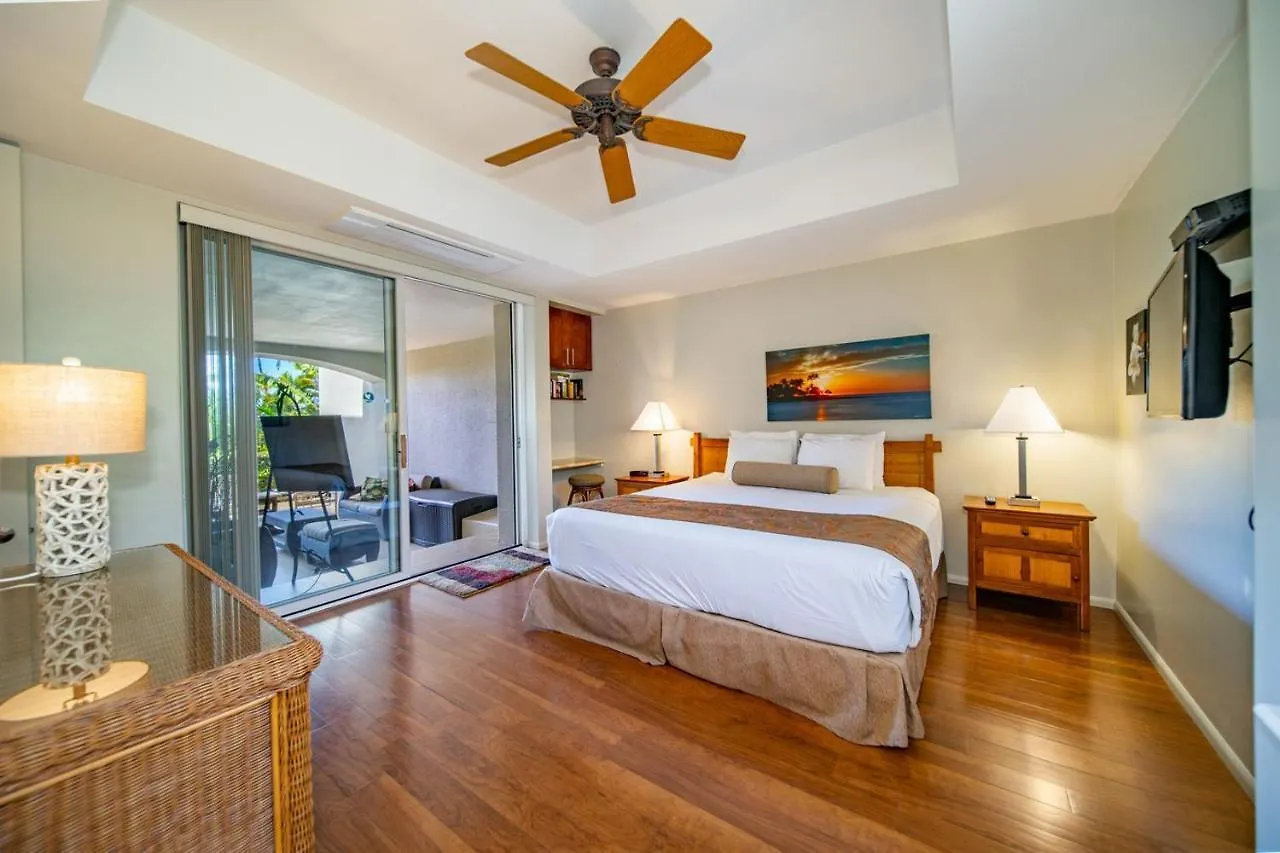 Palms At Wailea Maui - Select Your Unit United States