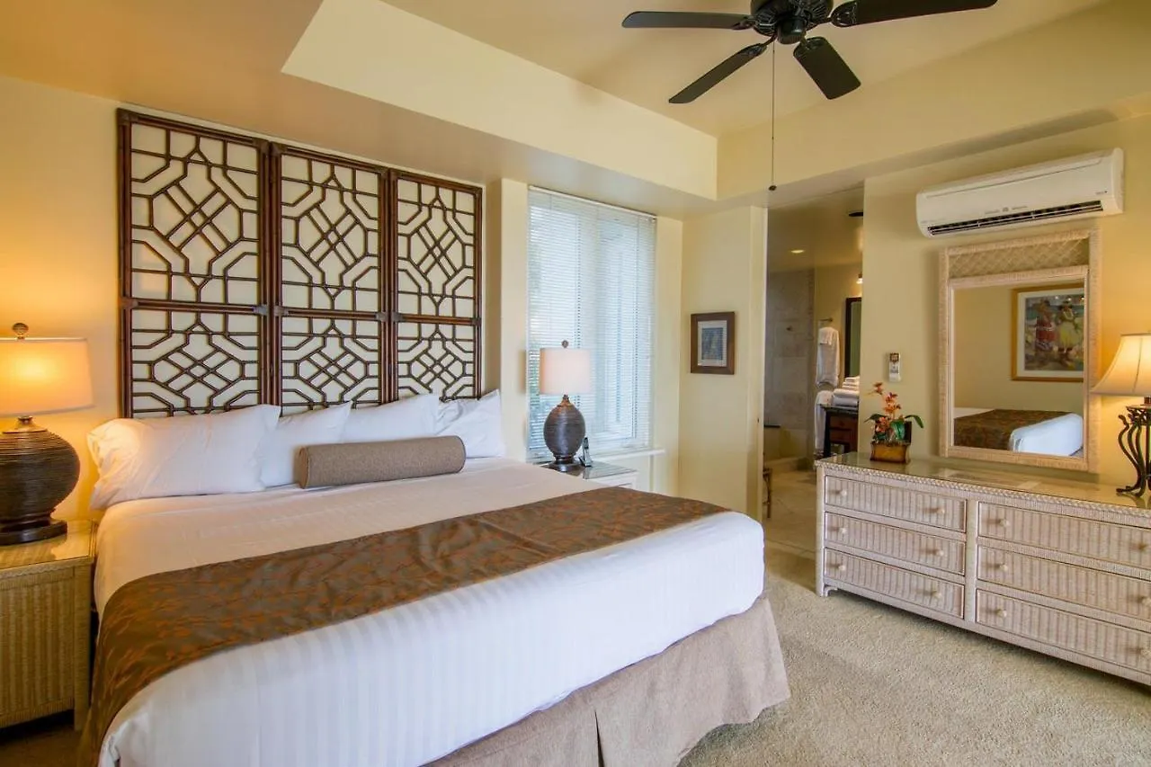 Palms At Wailea Maui - Select Your Unit Apartment