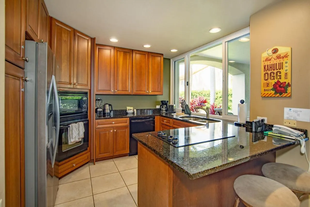 Palms At Wailea Maui - Select Your Unit