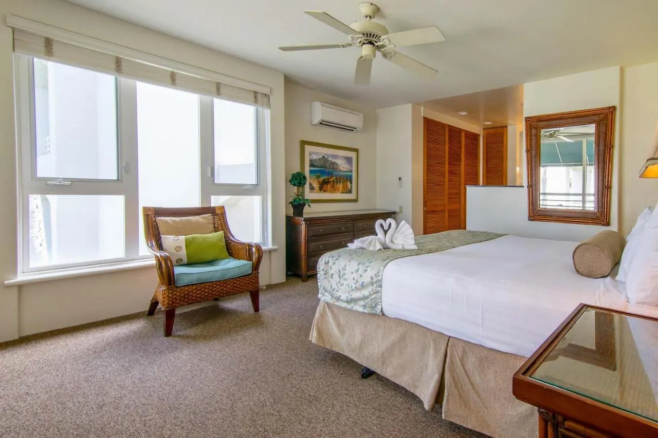Palms At Wailea Maui - Select Your Unit
