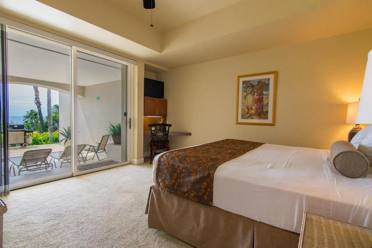 Apartment Palms At Wailea Maui - Select Your Unit