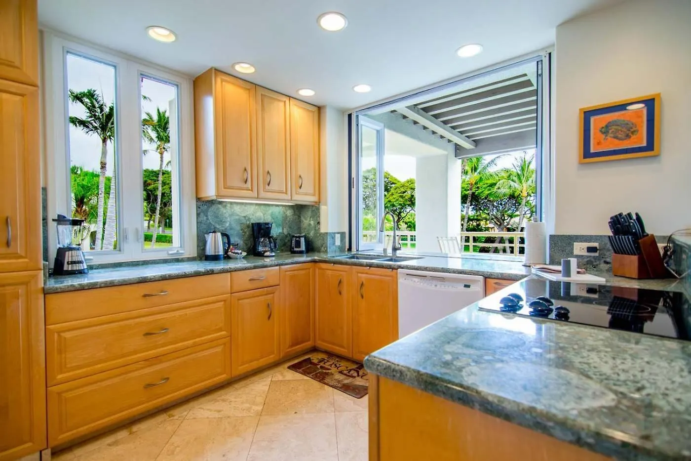 Palms At Wailea Maui - Select Your Unit