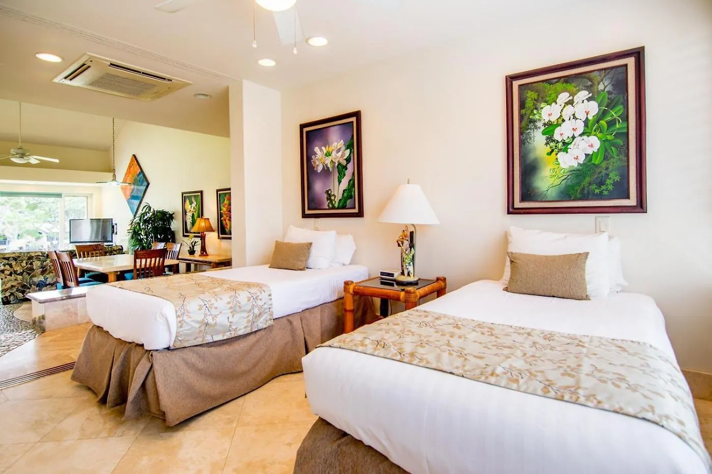 Apartment Palms At Wailea Maui - Select Your Unit United States