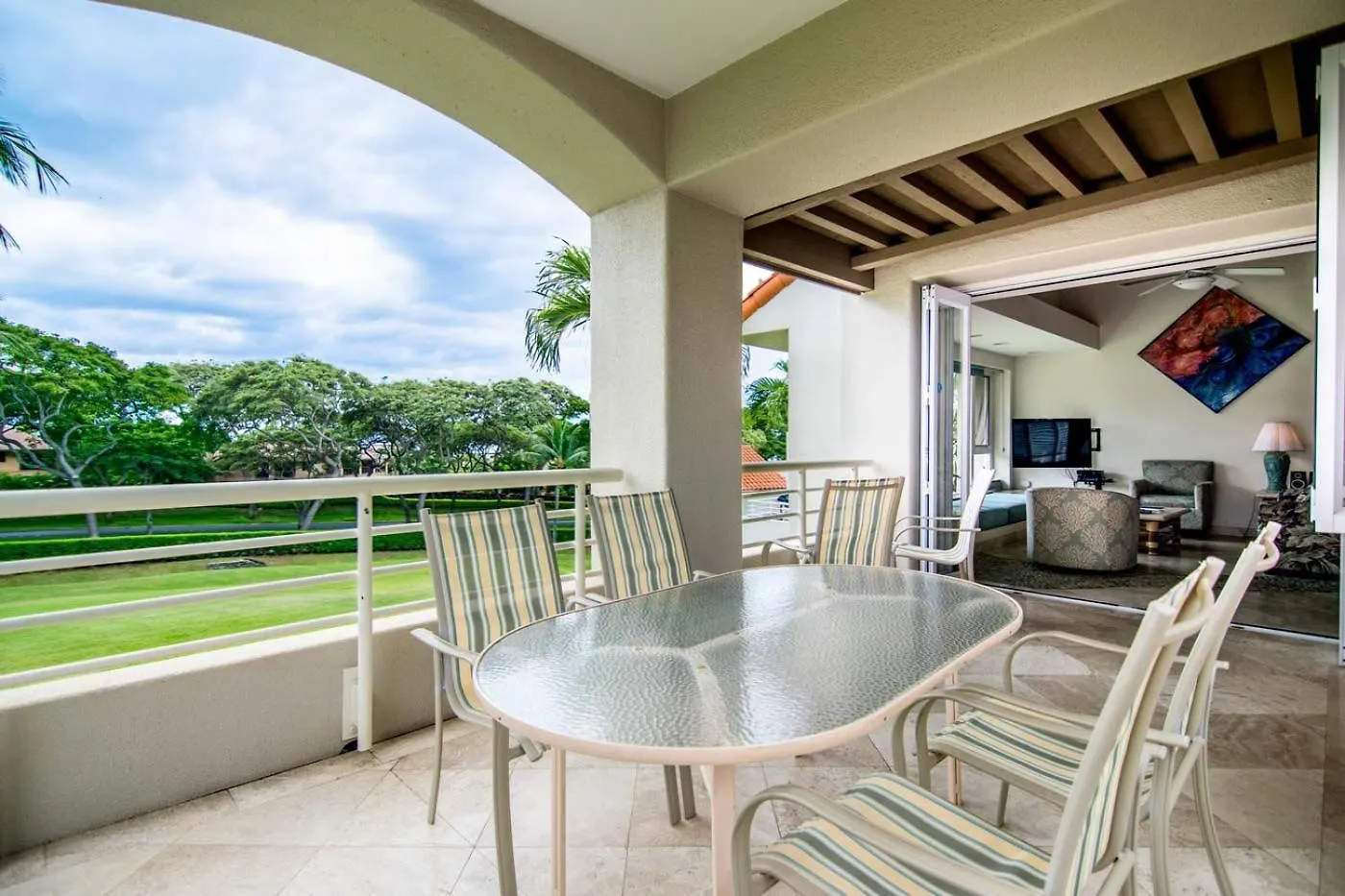 Palms At Wailea Maui - Select Your Unit Apartment