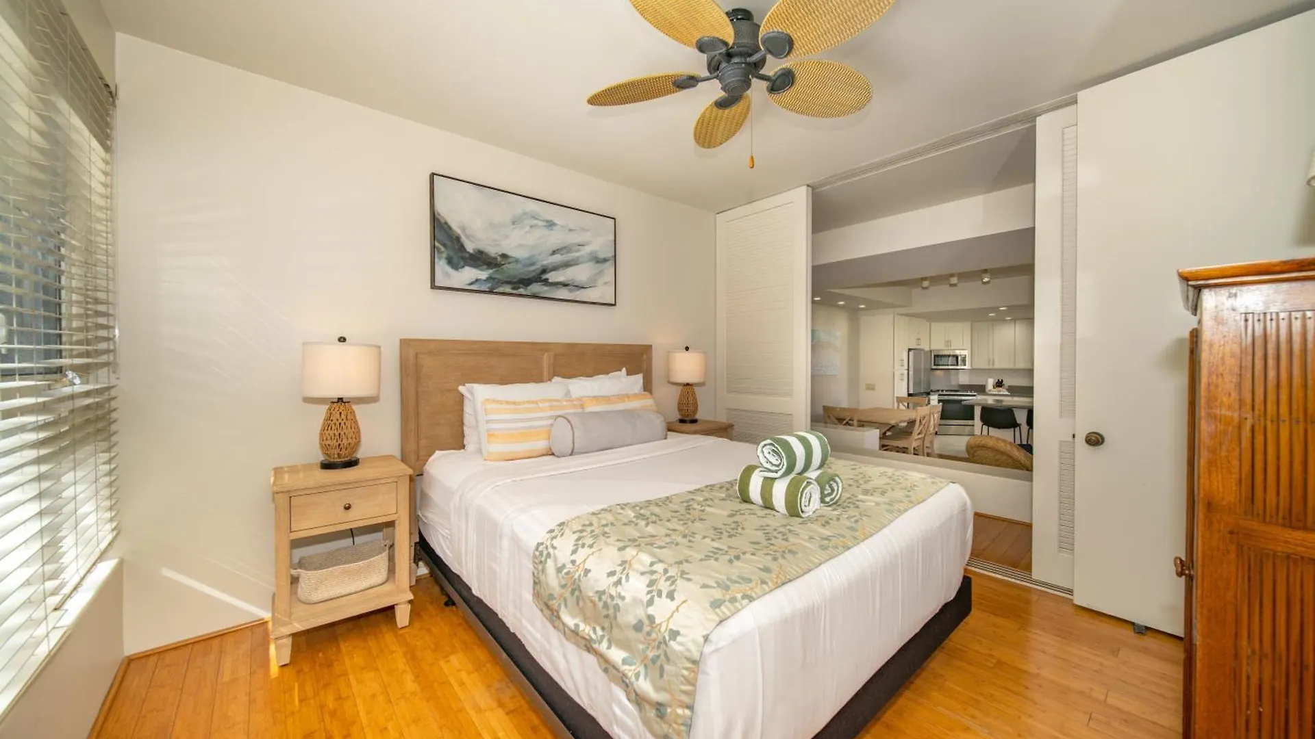 Apartment Palms At Wailea Maui - Select Your Unit