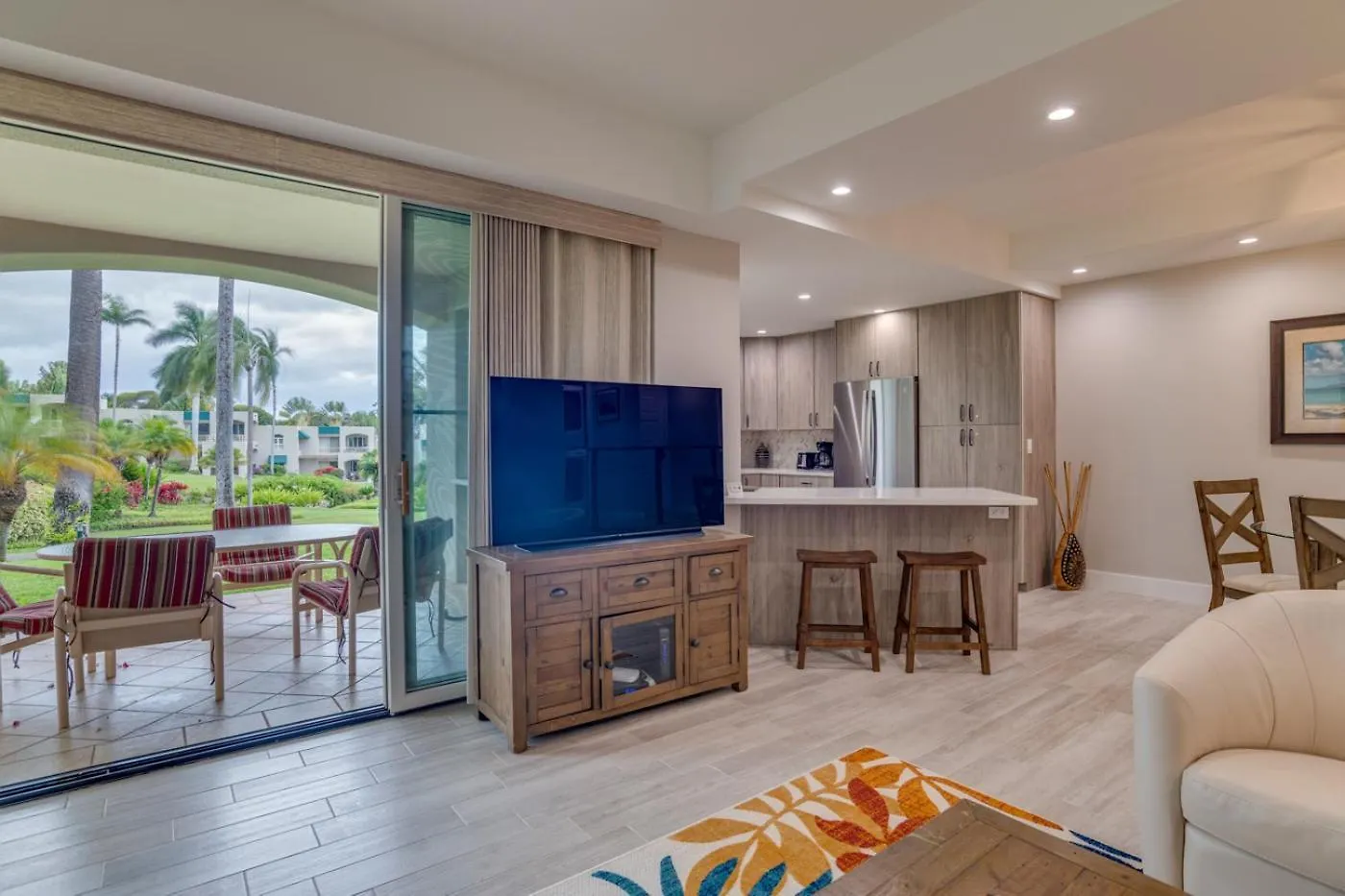 Palms At Wailea Maui - Select Your Unit United States