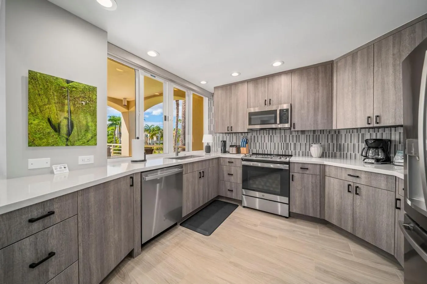 Palms At Wailea Maui - Select Your Unit United States