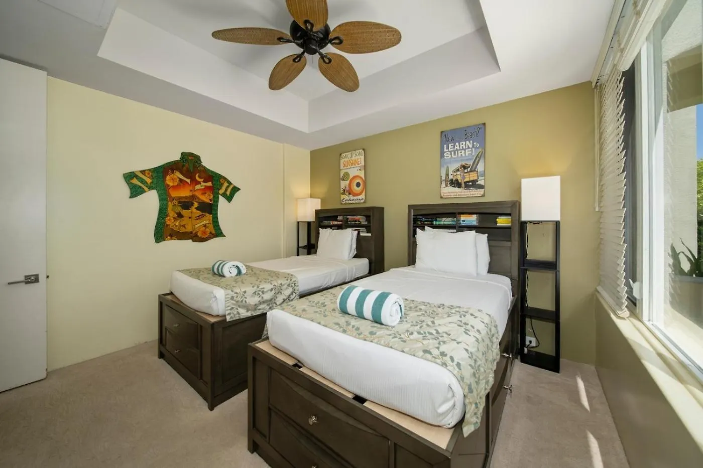 Apartment Palms At Wailea Maui - Select Your Unit United States