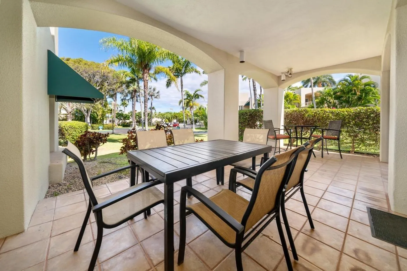 Palms At Wailea Maui - Select Your Unit 0*, Wailea (Maui) United States