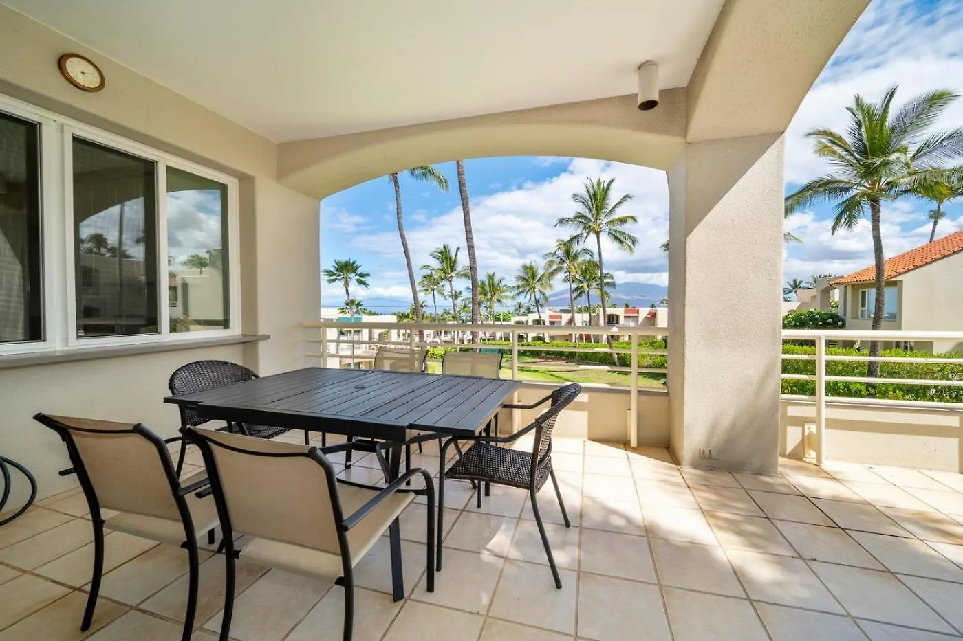 Palms At Wailea Maui - Select Your Unit Apartment Wailea (Maui)