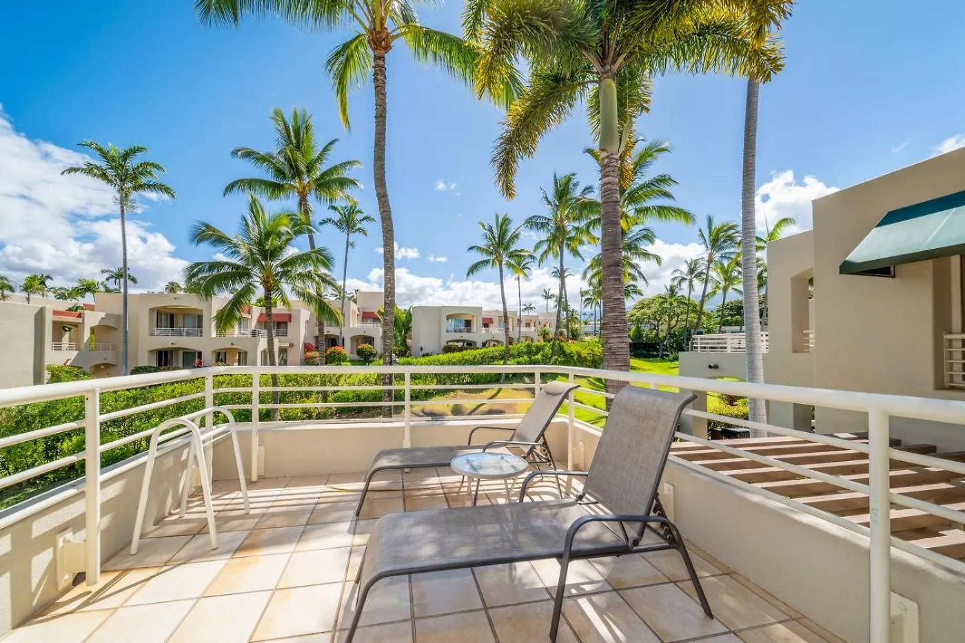 Palms At Wailea Maui - Select Your Unit 0*, Wailea (Maui)